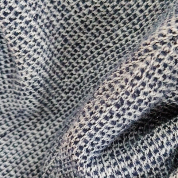 Theory Sweater Dress - Picture 10 of 10